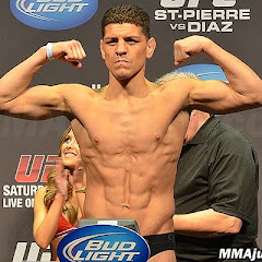 Nick Diaz