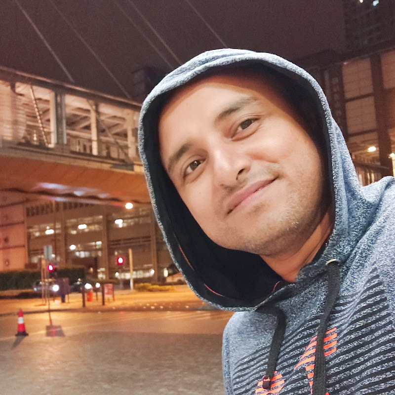 Nayan Nirupam