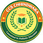 CCS CHHINDWARA logo