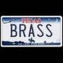 TexasBrassRockBandアイコン画像