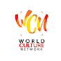 World Culture Network logo