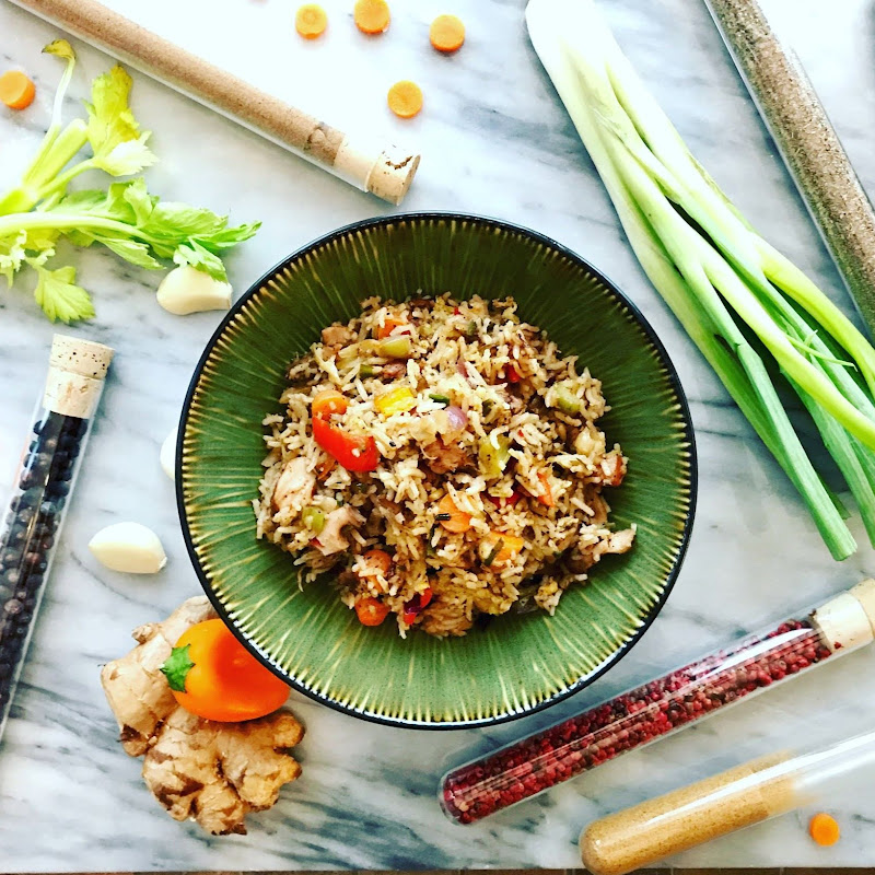 Chef Neelma