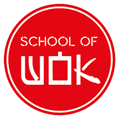School of Wok channel logo