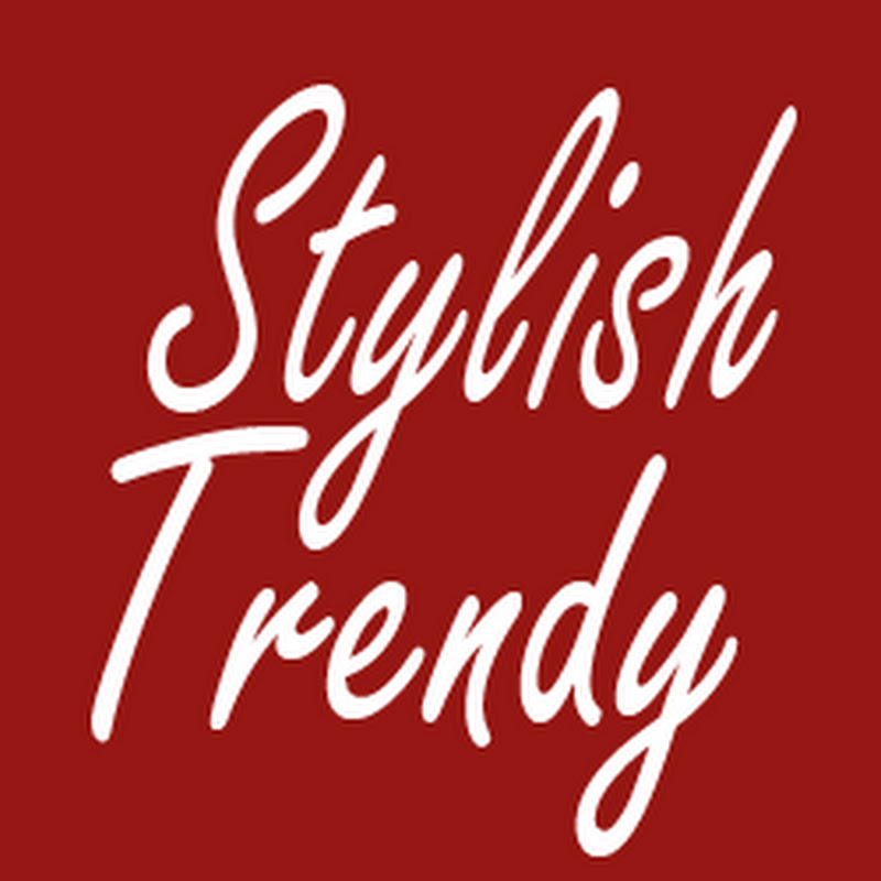 StylishTrendy