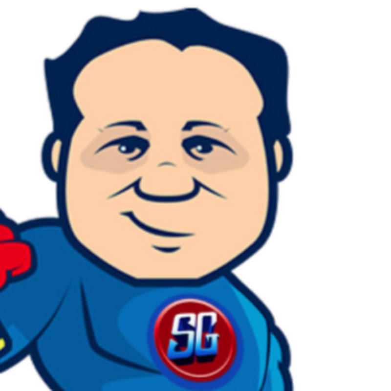 Weekly Spa Guy