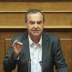Δημήτρης Στρατούλης