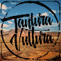 Tantura Vultura logo