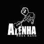 Alenha Rock Band logo