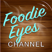 foodie eyes