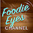 foodie eyes
