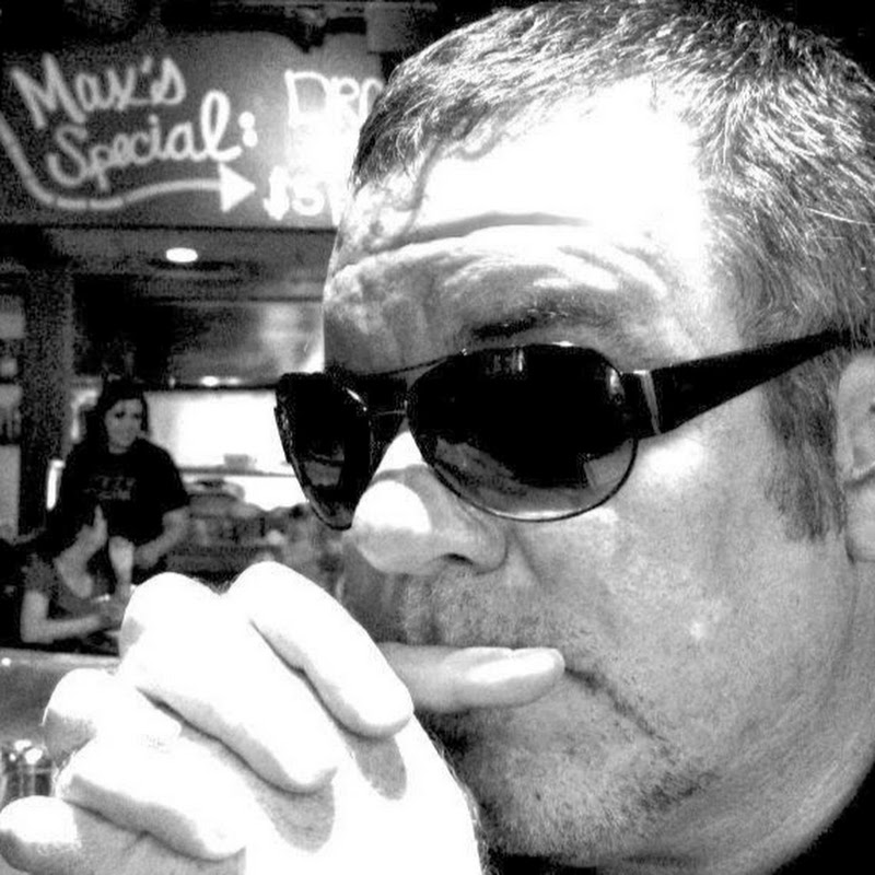 Max Koch Uncorked
