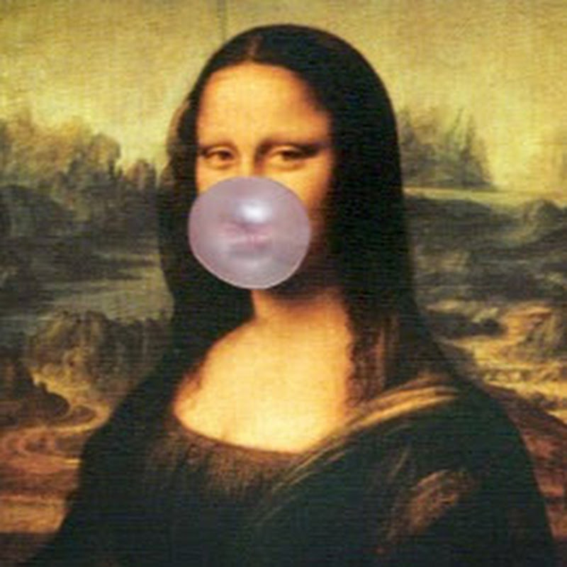 Les parodies artificielles