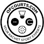 Of Courts logo