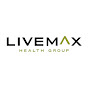 LIVEMAX Health Group logo