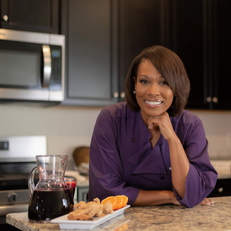 Chef Nekisha