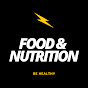 Food & Nutrition logo