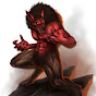 RedWerewolfGaming logo