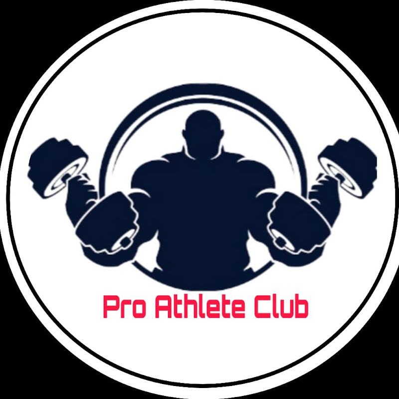 Pro Athlete Club
