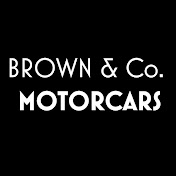 Brown & Co. Motorcars