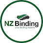 NZ Binding logo