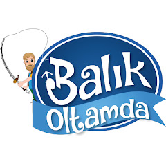 Balık Oltamda channel logo