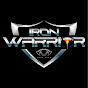 Iron Warrior logo