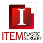 ITEM PLASTIC SURGERY logo