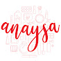 Anaysa channel logo
