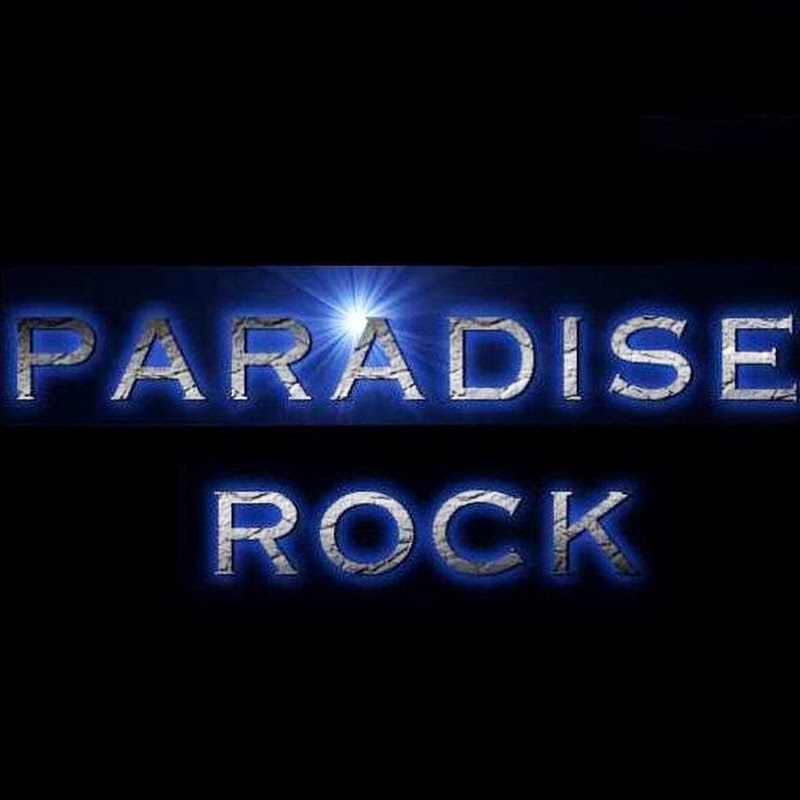 Paradise Rock UK
