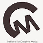 Institute for Creative Music logo