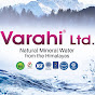 VARAHI LIMITED logo