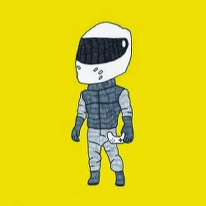 Let's GO RACE icon