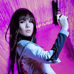 The Cosplay Chronicles
