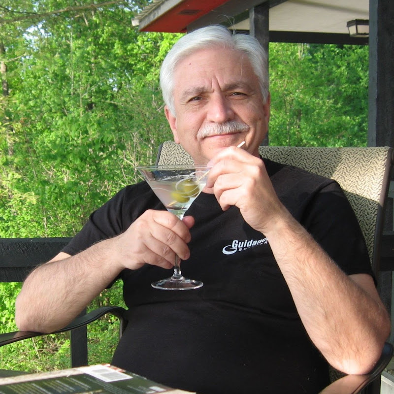 Phillip Rodokanakis