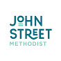 John Street Methodist logo