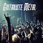 Guitariste Metal