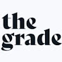 The Grade logo