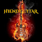 Hiendguitar