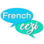 Learn French With Frencheezi logo