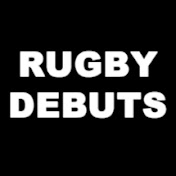 RugbyDebuts