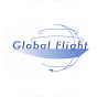 Global Flight logo