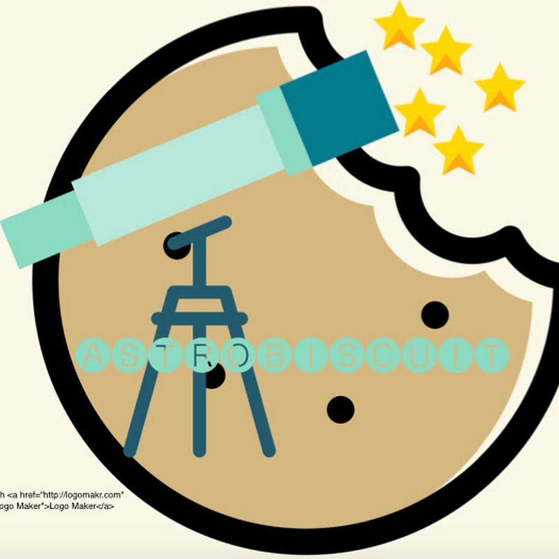 Astrobiscuit Logo