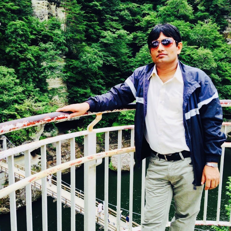 Nabin Sapkota