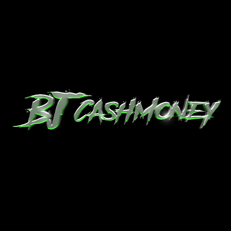 BJ CASH MONEY