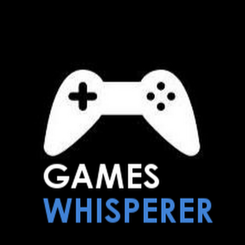 Games Whisperer