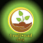 TradiSwad Vlog logo