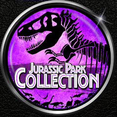 The Jurassic Park Collection