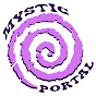 Mystic Portal logo