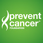 Prevent Cancer Foundation logo