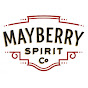 Mayberry Spirits logo